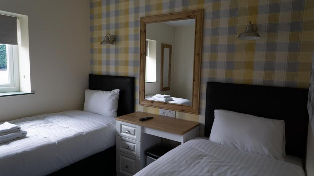Greenland's Hotel 3*