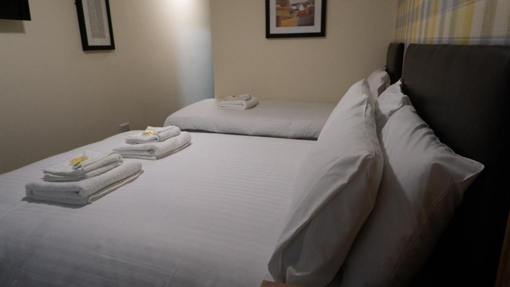 Greenland's Hotel Birmingham