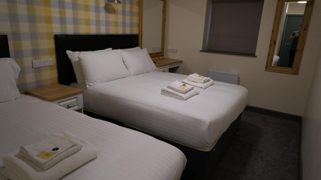 Greenland's Hotel 3*
