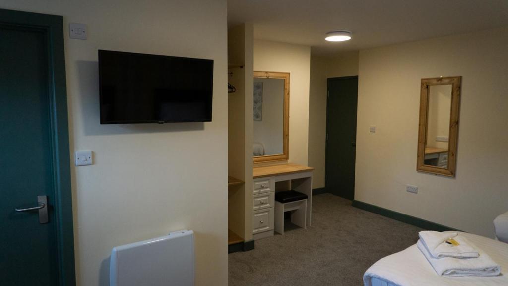 Greenland's Hotel 3*